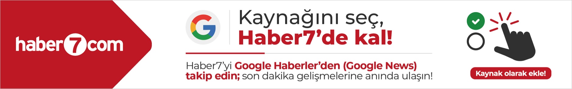 Bizi Takip Edin
